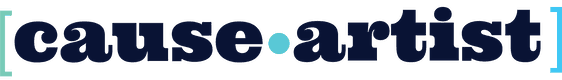 cause artist logo