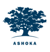 Ashoka logo