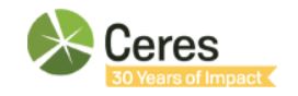 Ceres logo