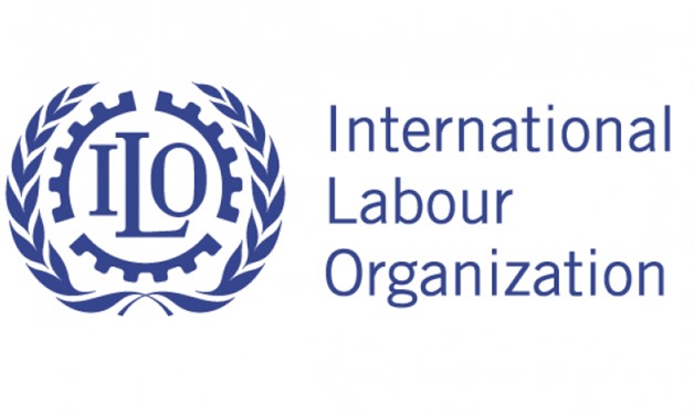 ILO logo