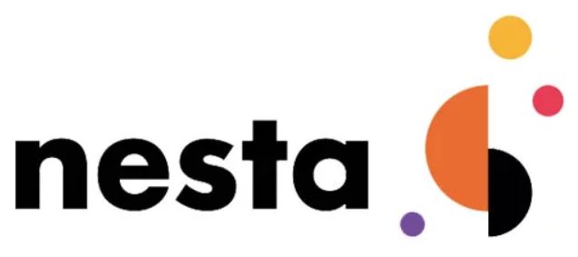 Nesta logo