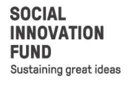 social innovation fund logo