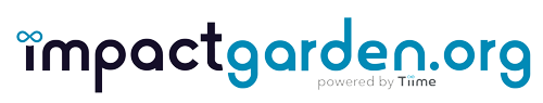 Impact Garden logo